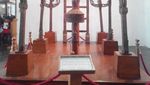 Yuk, Intip Koleksi Museum Nasional di Jakarta