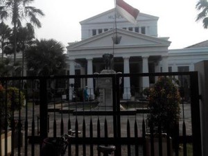 Yuk, Intip Koleksi Museum Nasional di Jakarta