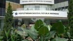 Yuk, Isi Waktu Luang di Perpustakaan Nasional