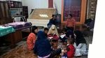 Yuk Jalan-jalan ke Museum Batik Pekalongan!
