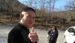 Yuk, Jelajahi Tembok Besar China