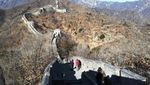 Yuk, Jelajahi Tembok Besar China