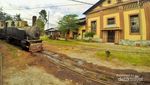 Yuk, Keliling Bekas Pabrik Gula Naik Kereta