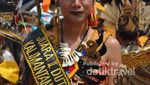 Yuk Kenal Pakaian Adat Dayak!