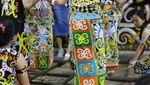 Yuk, Kenalan Dengan Suku Dayak Kenyah