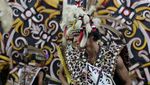 Yuk, Kenalan Dengan Suku Dayak Kenyah