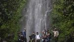 Yuk, Kenalan dengan Wisata Renah Kayu Embun