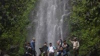 Air Terjun