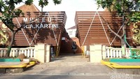 Selamat datang di Museum R.A.Kartini, Jepara, Jawa Tengah