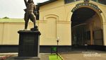 Yuk, Ketahui Cerita Para Pejuang di Museum PETA Bogor