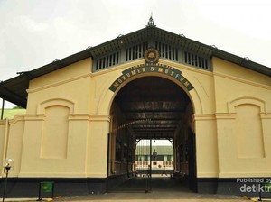 Yuk, Ketahui Cerita Para Pejuang di Museum PETA Bogor