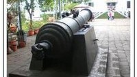 Meriam Si Jagur
