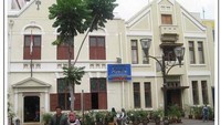 Museum Wayang
