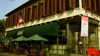 Cafe Batavia