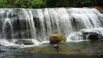 Yuk, Kunjungi Air Terjun 17 Tingkat di Aceh