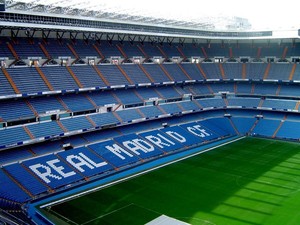 Yuk! Kunjungi Kota Kelahiran Tim Sepakbola Real Madrid