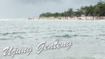 Yuk Libur Panjang di Ujung Genteng!