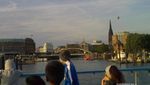 Yuk, Lihat Kota Pelabuhan Hamburg yang Super Sibuk