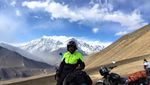 Yuk, Lihat Lagi Keindahan Himalaya dari Dekat