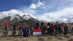 Yuk, Lihat Lagi Keindahan Himalaya dari Dekat