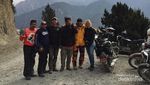 Yuk, Lihat Lagi Keindahan Himalaya dari Dekat