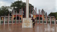 Tugu Soekarno