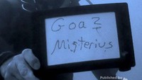 Informasi dari pemandu selam adanya gua-gua misterius