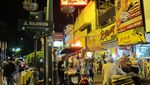 Yuk, Ramai-ramai ke Pasar Kangen Yogya 2012