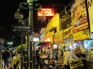 Yuk, Ramai-ramai ke Pasar Kangen Yogya 2012