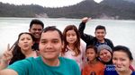 Yuk, Rileks Dulu di Talaga Bodas Garut