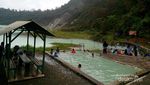 Yuk, Rileks Dulu di Talaga Bodas Garut