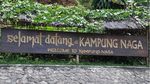 Yuk! Selami Budaya Lokal Kampung Naga di Tasikmalaya