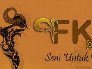 Yuk! Seru-seruan di Festival Kesenian Yogyakarta Besok