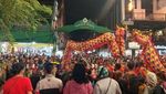 Yuk, Singgah ke Pekan Budaya Tionghoa Yogyakarta!
