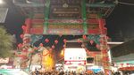 Yuk, Singgah ke Pekan Budaya Tionghoa Yogyakarta!