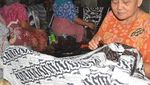 Yuk, Wisata Batik ke Tasik