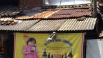 Yummy! Makan Tahu Gimbal di Plampitan, Semarang
