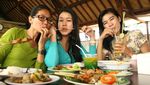Yummy! Nikmatnya Hidangan Serba Jamur di Jejamuran Resto