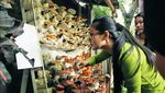 Yummy! Nikmatnya Hidangan Serba Jamur di Jejamuran Resto