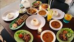 Yummy! Nikmatnya Hidangan Serba Jamur di Jejamuran Resto