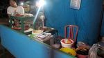 Yummy! Nikmatnya Menyantap Sate Rusa, Kuliner Malam Merauke