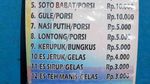 Yummy! Nikmatnya Menyantap Sate Rusa, Kuliner Malam Merauke