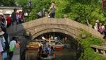 Zhujiajiao, Kota Venesia Versi China yang Keren