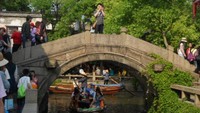 Jembatan-jembatan kuno