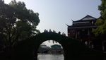 Zhujiajiao, Kota Venesia Versi China yang Keren