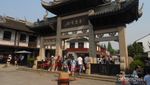 Zhujiajiao, Kota Venesia Versi China yang Keren