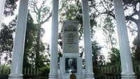 Kuburan Bosscha
