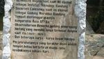 Ziarah ke Makam Bosscha di Bandung