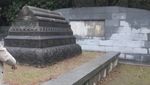 Ziarah Ke Makam Cheng Ho