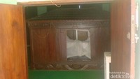 Makam Dewi Sekardadu